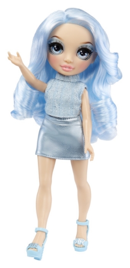 Imagine RAINBOW HIGH  PAPUSA GABRIELLA ICELY