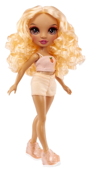 Imagine RAINBOW HIGH PAPUSA GEORGIA BLOOM