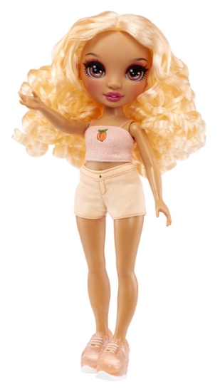 Imagine RAINBOW HIGH PAPUSA GEORGIA BLOOM