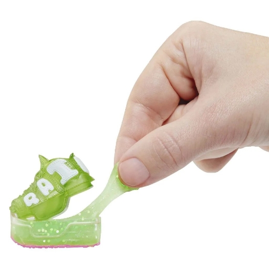 Imagine RAINBOW HIGH PAPUSA JADE HUNTER