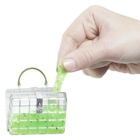 Imagine RAINBOW HIGH PAPUSA JADE HUNTER