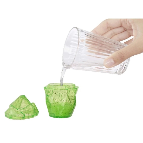 Imagine RAINBOW HIGH PAPUSA JADE HUNTER