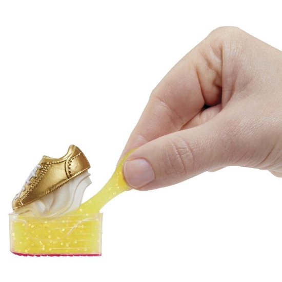 Imagine RAINBOW HIGH PAPUSA SUNNY MADISON