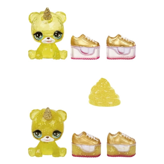 Imagine RAINBOW HIGH PAPUSA SUNNY MADISON