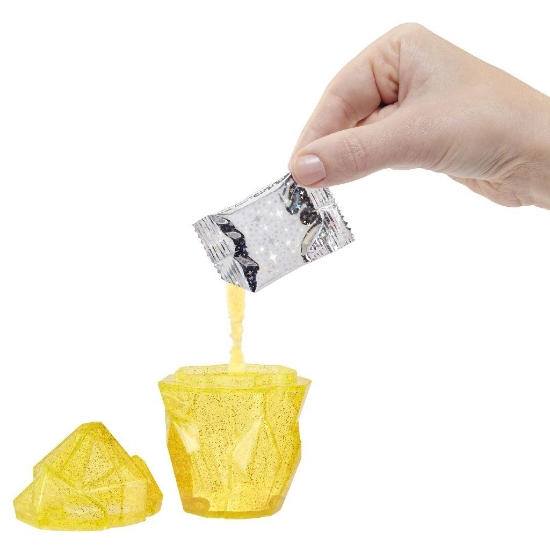 Imagine RAINBOW HIGH PAPUSA SUNNY MADISON