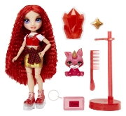 Imagine RAINBOW HIGH PAPUSA RUBY ANDERSON