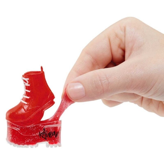 Imagine RAINBOW HIGH PAPUSA RUBY ANDERSON