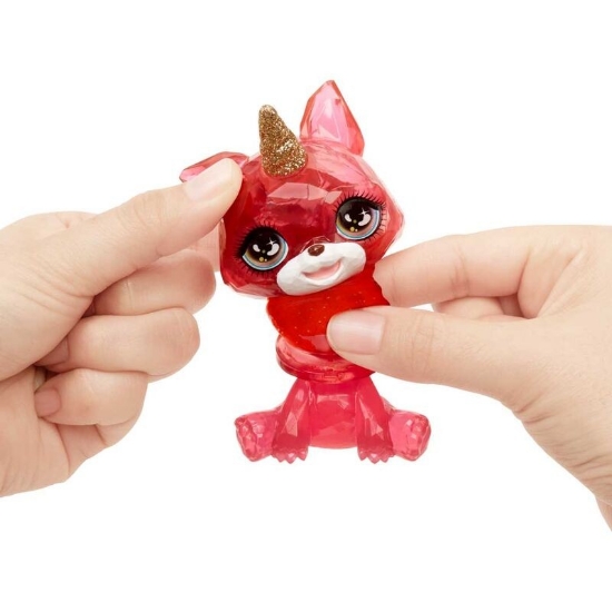 Imagine RAINBOW HIGH PAPUSA RUBY ANDERSON