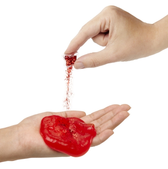 Imagine RAINBOW HIGH PAPUSA RUBY ANDERSON