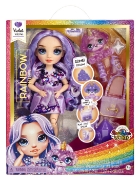 Imagine RAINBOW HIGH PAPUSA VIOLET WILLOW