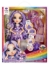 Imagine RAINBOW HIGH PAPUSA VIOLET WILLOW