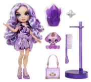 Imagine RAINBOW HIGH PAPUSA VIOLET WILLOW