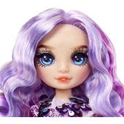 Imagine RAINBOW HIGH PAPUSA VIOLET WILLOW