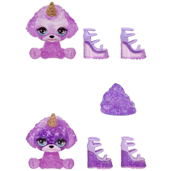 Imagine RAINBOW HIGH PAPUSA VIOLET WILLOW