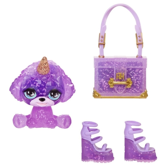 Imagine RAINBOW HIGH PAPUSA VIOLET WILLOW