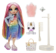 Imagine RAINBOW HIGH PAPUSA AMAYA RAINE