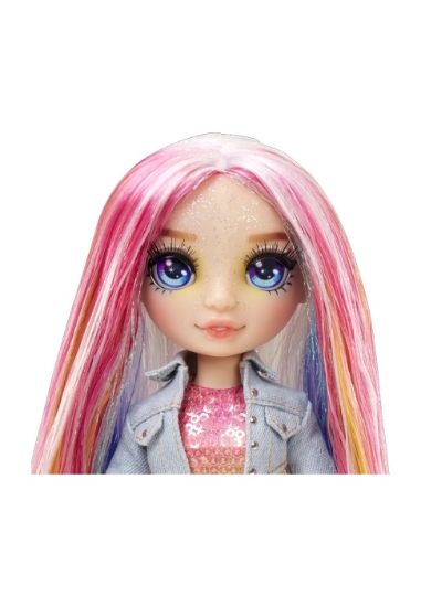 Imagine RAINBOW HIGH PAPUSA AMAYA RAINE