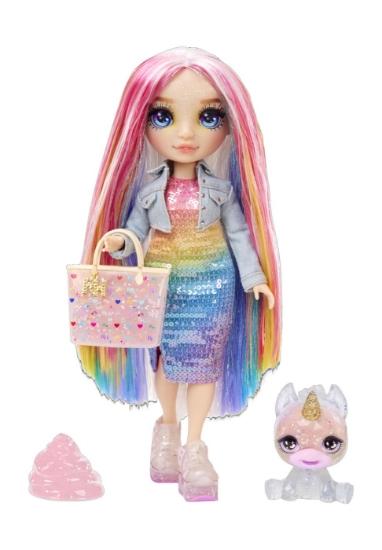 Imagine RAINBOW HIGH PAPUSA AMAYA RAINE