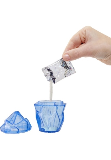 Imagine RAINBOW HIGH PAPUSA SKYLER BRADSHAW