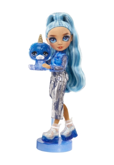 Imagine RAINBOW HIGH PAPUSA SKYLER BRADSHAW