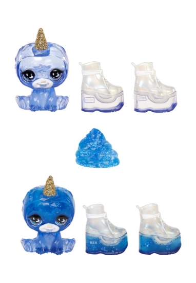 Imagine RAINBOW HIGH PAPUSA SKYLER BRADSHAW