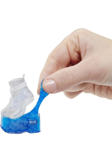 Imagine RAINBOW HIGH PAPUSA SKYLER BRADSHAW