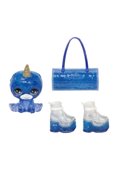 Imagine RAINBOW HIGH PAPUSA SKYLER BRADSHAW