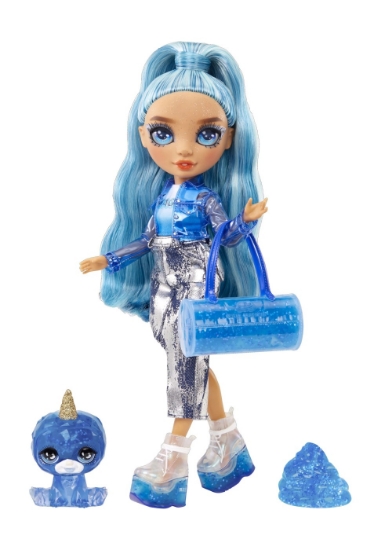 Imagine RAINBOW HIGH PAPUSA SKYLER BRADSHAW