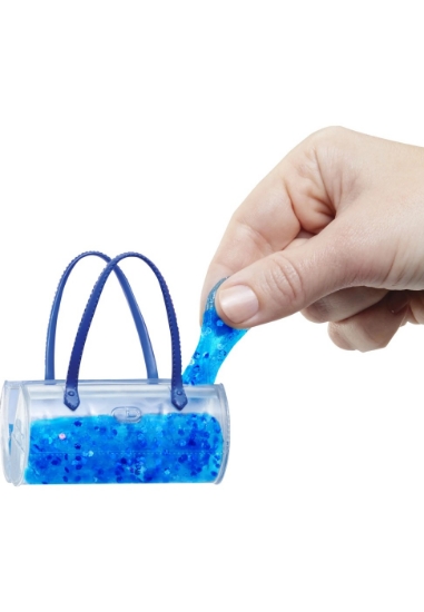 Imagine RAINBOW HIGH PAPUSA SKYLER BRADSHAW