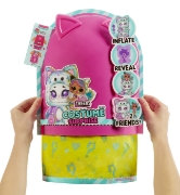 Imagine L.O.L. SURPRISE! TWEENS COSTUME SURPRISE PAPUSA EMMA EMO