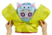 Imagine L.O.L. SURPRISE! TWEENS COSTUME SURPRISE PAPUSA EMMA EMO
