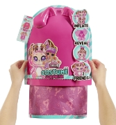 Imagine L.O.L. SURPRISE! TWEENS COSTUME SURPRISE PAPUSA ALI DANCE