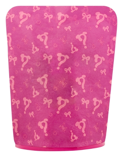 Imagine L.O.L. SURPRISE! TWEENS COSTUME SURPRISE PAPUSA ALI DANCE