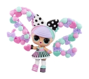 Imagine L.O.L. SURPRISE! PAPUSA HAIR BEADS TOTS
