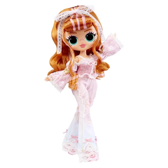 Imagine L.O.L. SURPRISE! O.M.G. PAPUSA FASHIONISTA WILDFLOWER