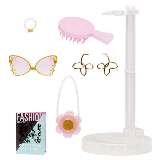 Imagine L.O.L. SURPRISE! O.M.G. PAPUSA FASHIONISTA WILDFLOWER
