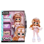Imagine L.O.L. SURPRISE! O.M.G. PAPUSA FASHIONISTA WILDFLOWER