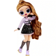 Imagine L.O.L. SURPRISE! O.M.G. PAPUSA FASHIONISTA POSE