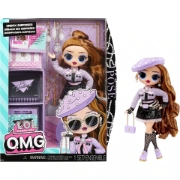 Imagine L.O.L. SURPRISE! O.M.G. PAPUSA FASHIONISTA POSE