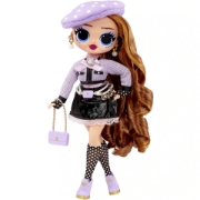 Imagine L.O.L. SURPRISE! O.M.G. PAPUSA FASHIONISTA POSE