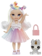 Imagine RAINBOW HIGH LITTLES PAPUSA OPAL RAINE