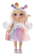 Imagine RAINBOW HIGH LITTLES PAPUSA OPAL RAINE