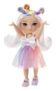 Imagine RAINBOW HIGH LITTLES PAPUSA OPAL RAINE