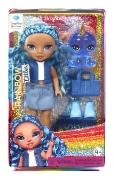 Imagine RAINBOW HIGH LITTLES PAPUSA SAPPHIRE BRADSHAW