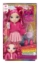 Imagine RAINBOW HIGH LITTLES PAPUSA MAGENTA MONROE