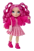 Imagine RAINBOW HIGH LITTLES PAPUSA MAGENTA MONROE