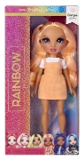 Imagine RAINBOW HIGH PAPUSA FASHIONISTA GEORGIA BLOOM