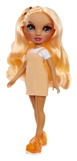 Imagine RAINBOW HIGH PAPUSA FASHIONISTA GEORGIA BLOOM