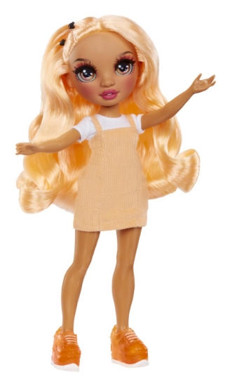 Imagine RAINBOW HIGH PAPUSA FASHIONISTA GEORGIA BLOOM