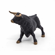 Imagine PAPO FIGURINA TAURUL ANDALUZIAN